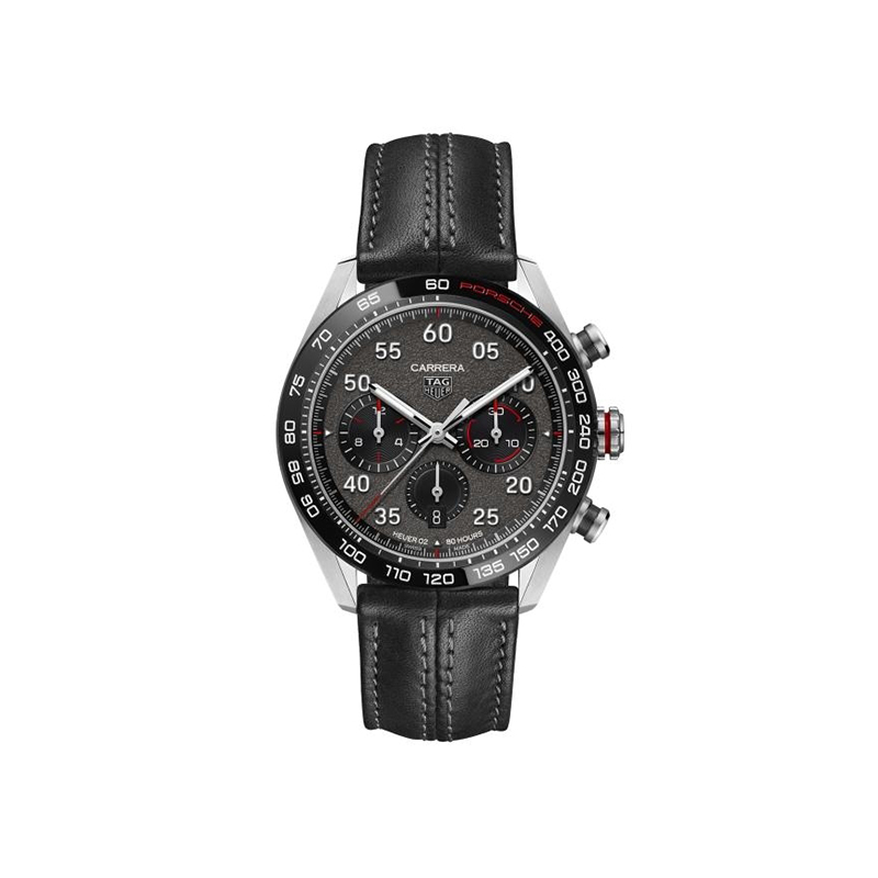 TAG HEUER | CARRERA | Carrera Porsche Edizione Speciale | 48986.jpg