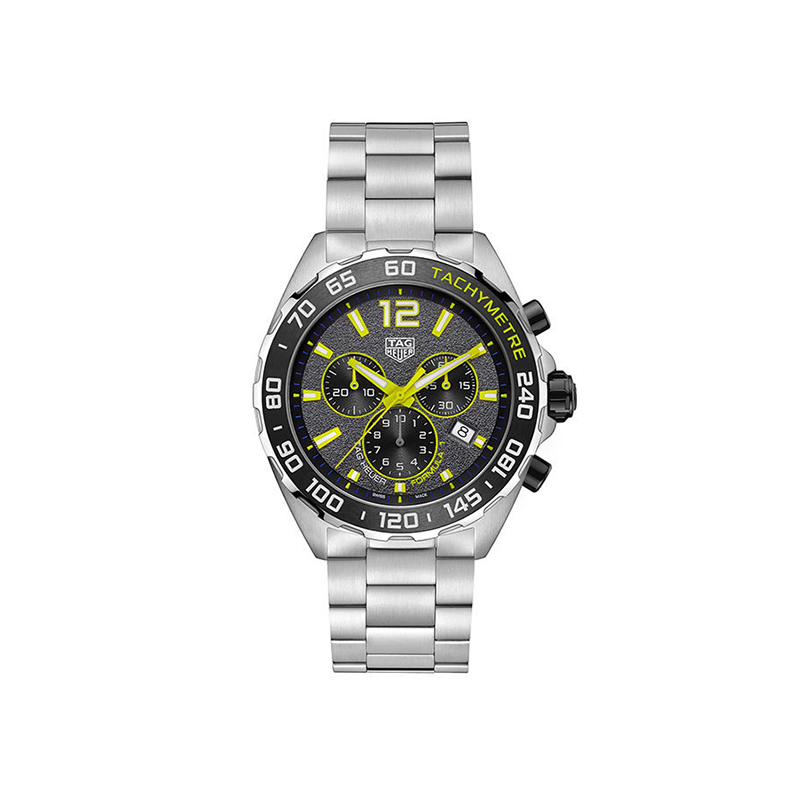 TAG HEUER