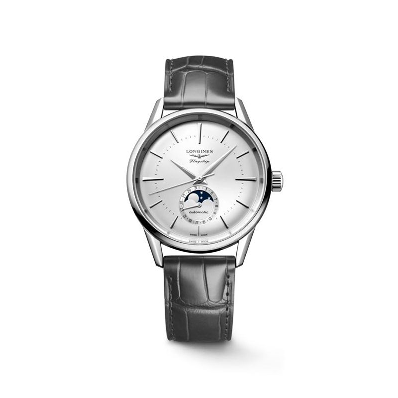 LONGINES | FLAGSHIP | Flagship Heritage Moonphase | 49000.jpg