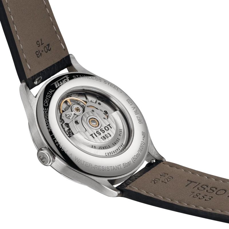 Heritage 1938 Automatic COSC