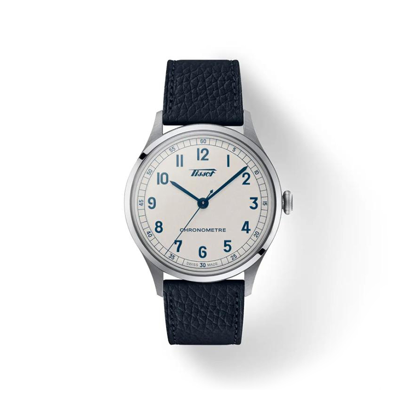 Heritage 1938 Automatic COSC