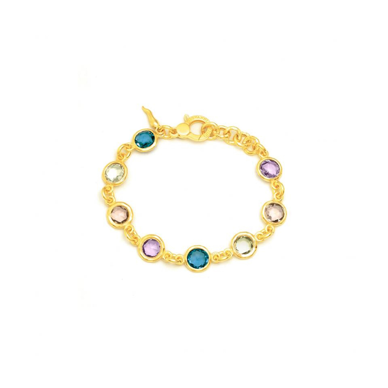 GIOVANNI RASPINI | Autunno Inverno | Bracciale Multi Loop | 49311.jpg