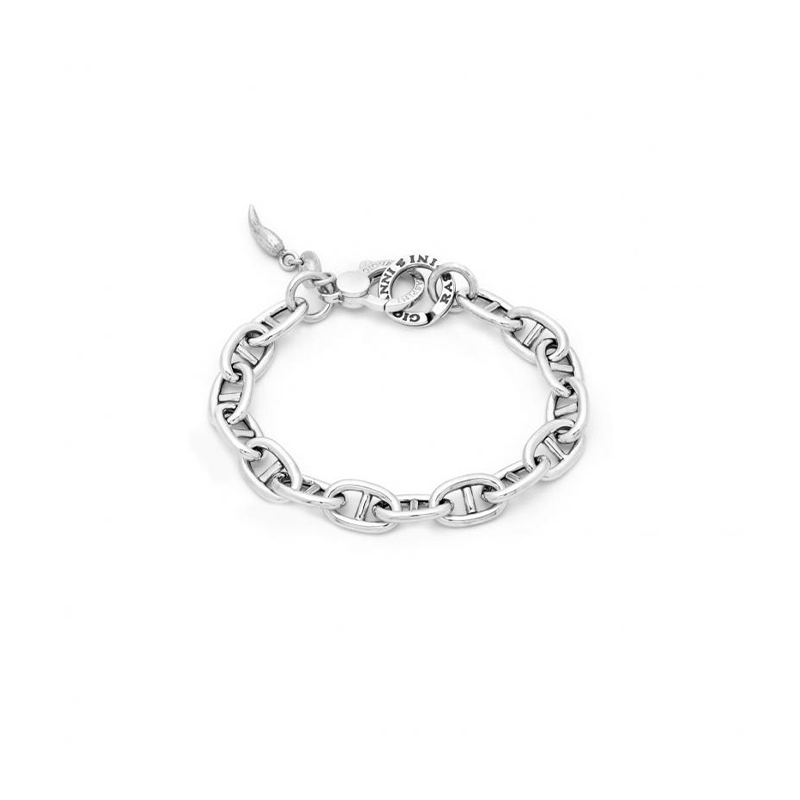 GIOVANNI RASPINI | CATENE | Bracciale Maglia Marina Piccola | 49318.jpg