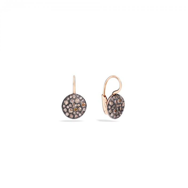 POMELLATO | SABBIA | Orecchini Sabbia | 49375.jpg