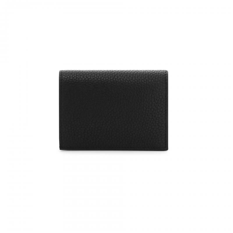 GIOVANNI RASPINI |  | Portafoglio Zip Interna Pelle Goffrata | 49504.jpg