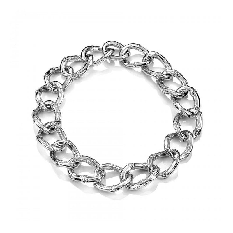 GIOVANNI RASPINI | CATENE | Collana Catena Bambù | 49590.jpg