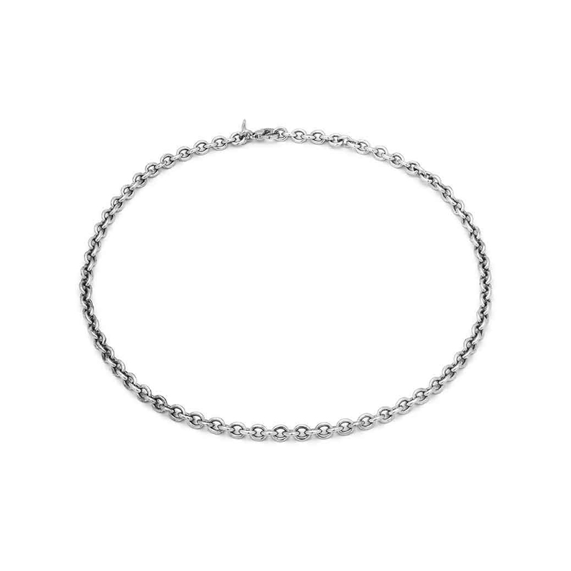 GIOVANNI RASPINI | UOMO | Collana Catena Ovale | 49593.jpg