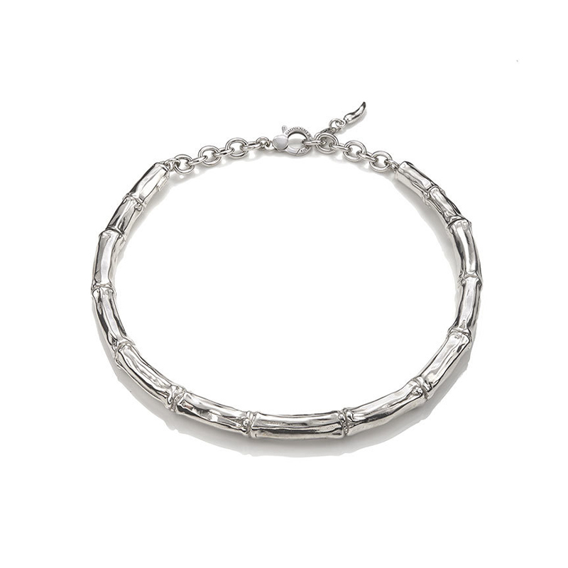 GIOVANNI RASPINI | FLORAL | Collana Bamb&ugrave; Light | 49597.jpg