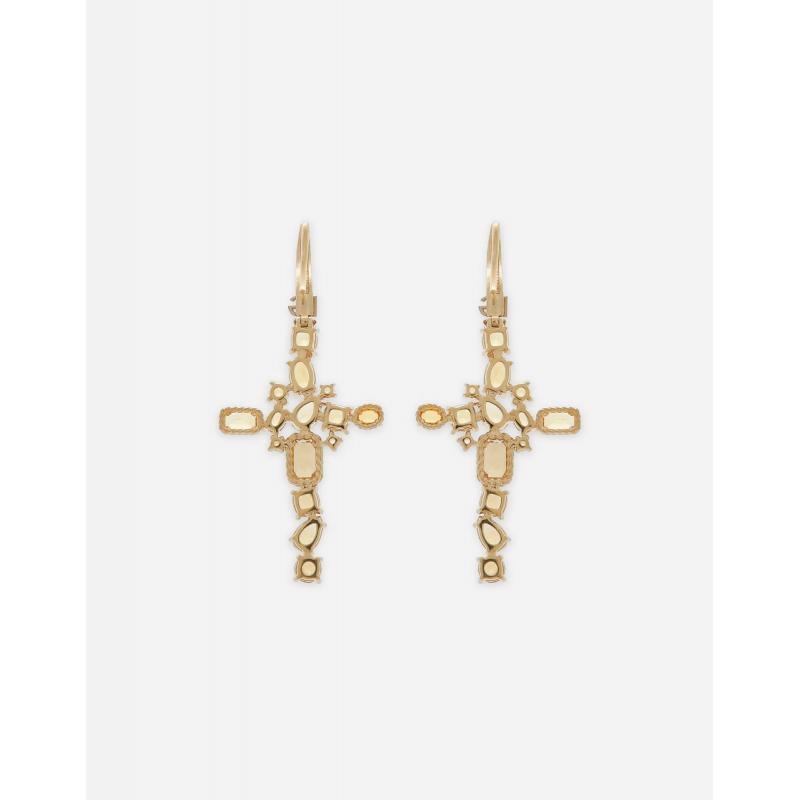 DOLCE&GABBANA | Anna | Orecchini Anna | 49655.jpg