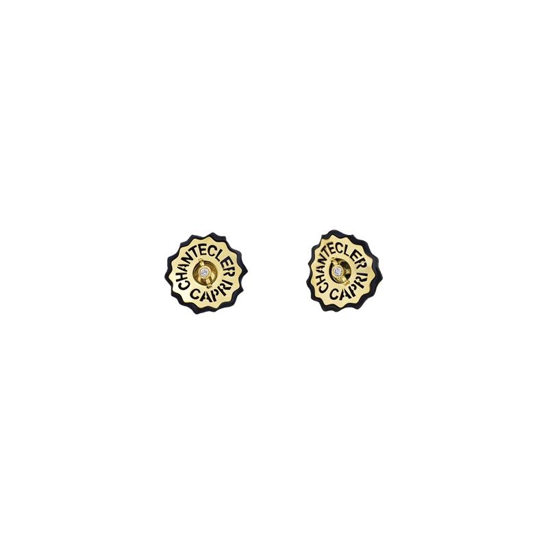 CHANTECLER | LOGO | Orecchini Logo | 49705.jpg