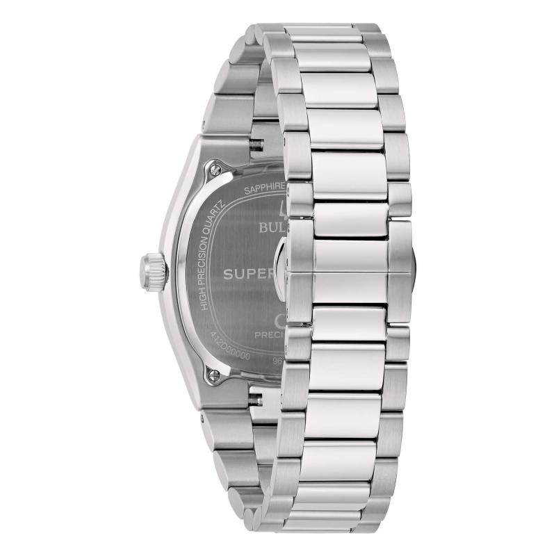 BULOVA |  | Super Seville | 49720.jpg