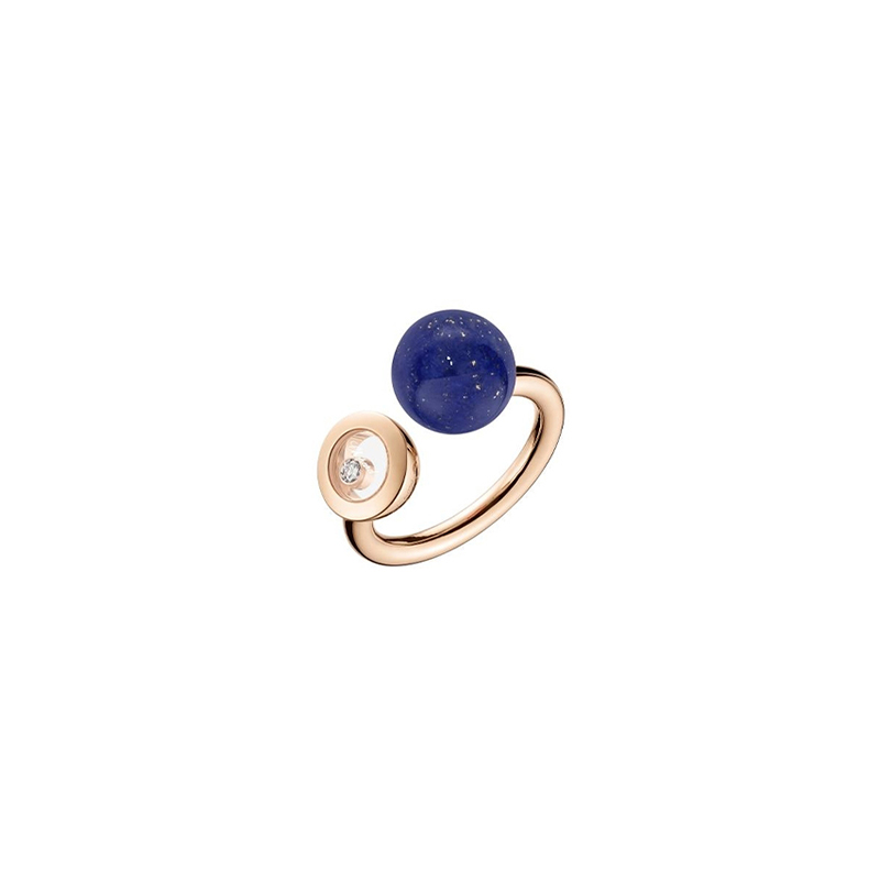 CHOPARD | HAPPY DIAMONDS | Anello Happy Diamonds Planet | 49789.jpg
