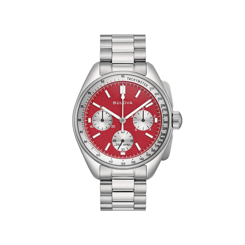 BULOVA | LUNAR PILOT | Lunar Pilot | 49802.jpg