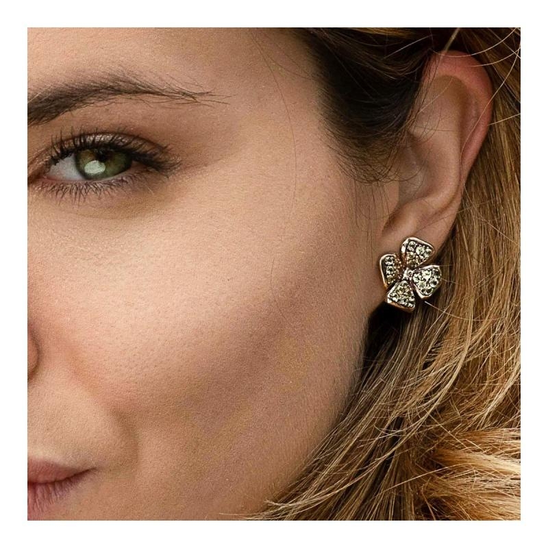 Orecchini Medievale Giuggiola