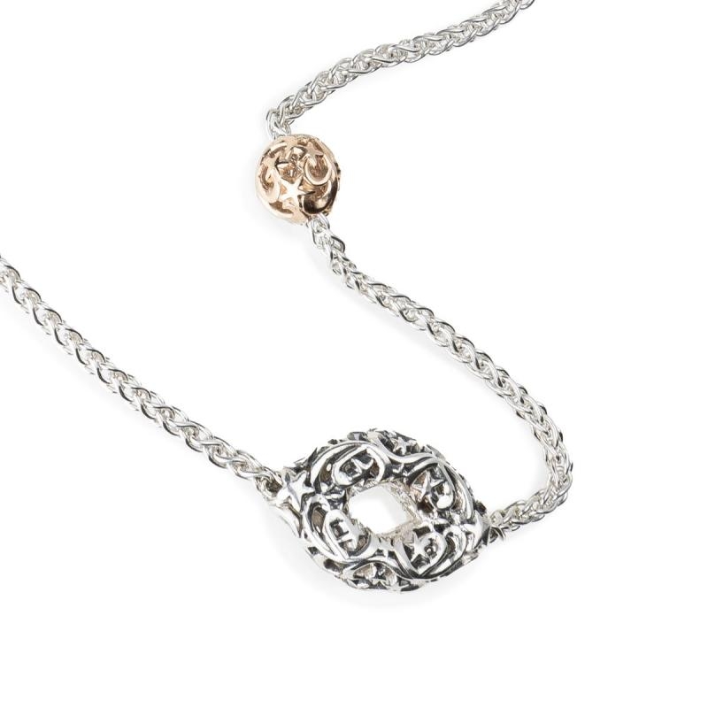 DE' NOBILI | POLVERE DI STELLE | Collana Polvere di Stelle Comete | 49995.jpg