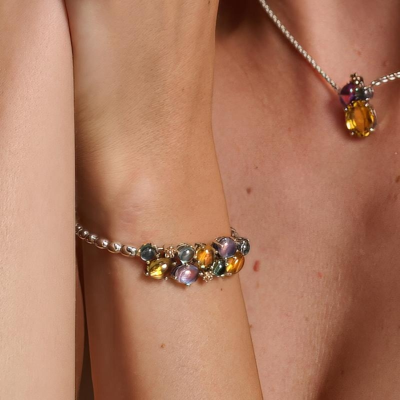 DE' NOBILI | POSITANO | Bracciale Positano | 50015.jpg