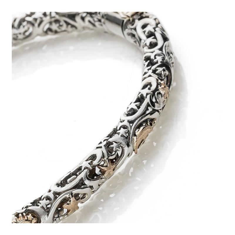 Bracciale Polvere di Stelle Manetta