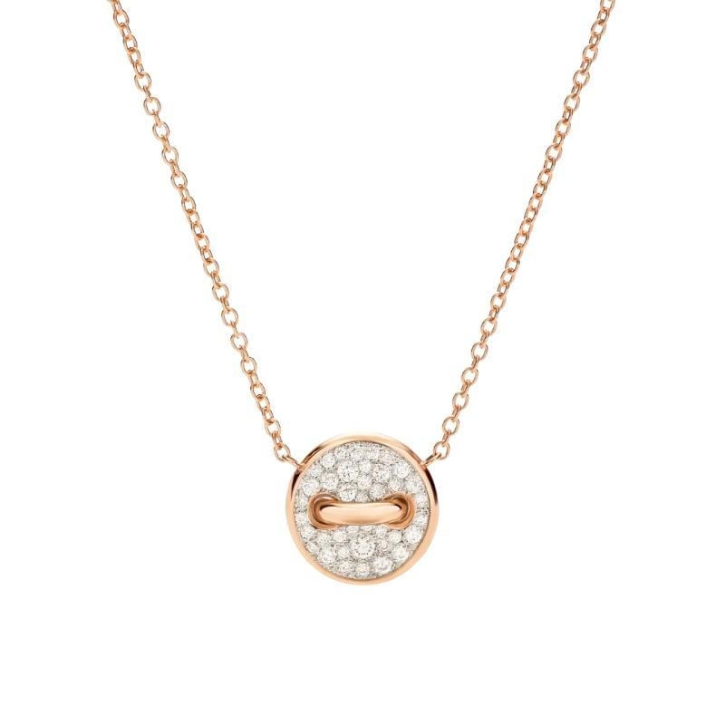 POMELLATO | Pom Pom Dot | Collana con pendente Pom Pom Dot | 50020.jpg