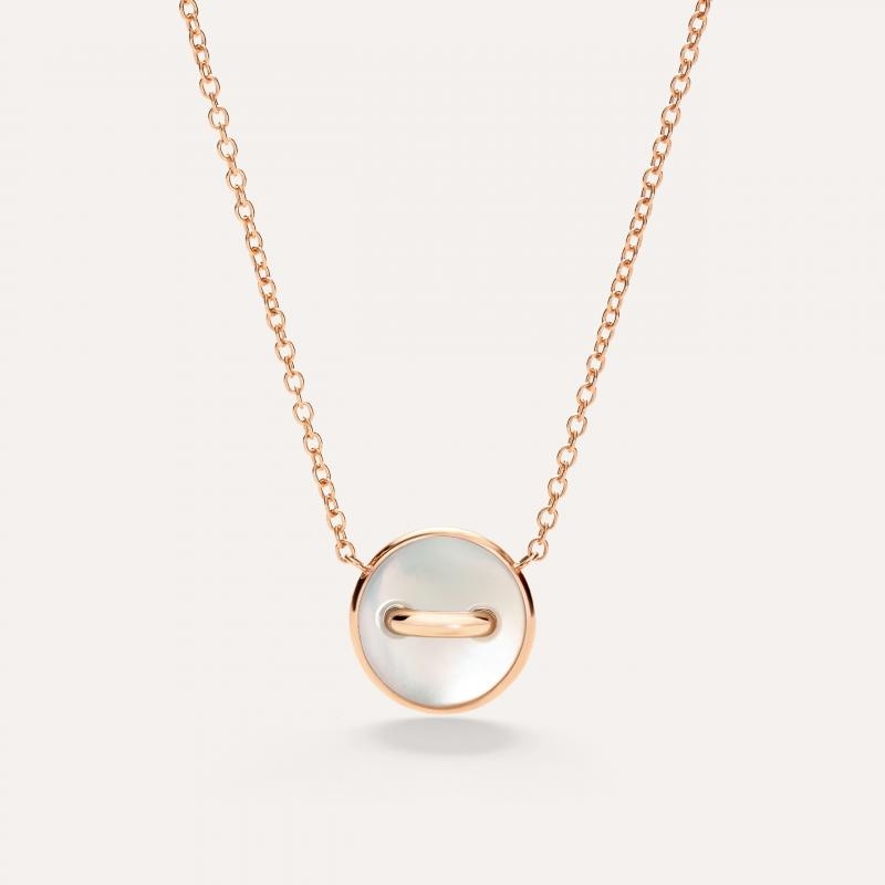 POMELLATO | Pom Pom Dot | Collana con pendente Pom Pom Dot | 50021.jpg