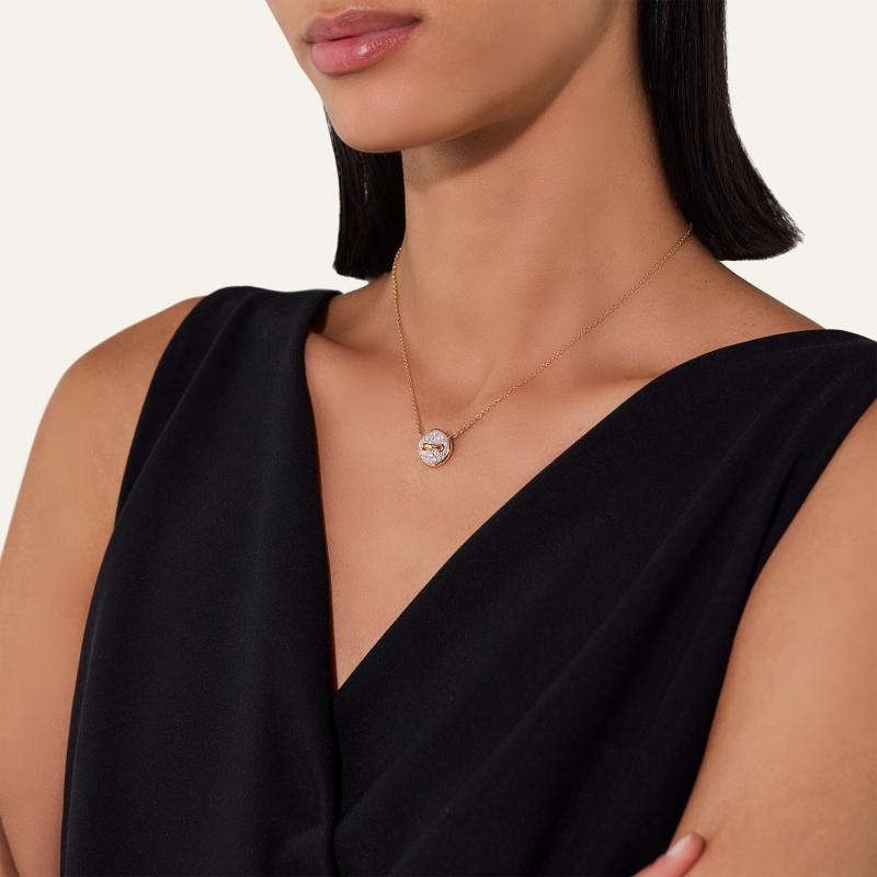 POMELLATO | Pom Pom Dot | Collana con pendente Pom Pom Dot | 50022.jpg