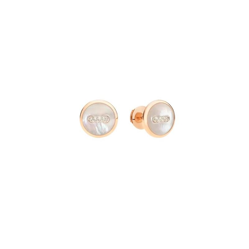 POMELLATO | Pom Pom Dot | Orecchini Pom Pom Dot | 50023.jpg