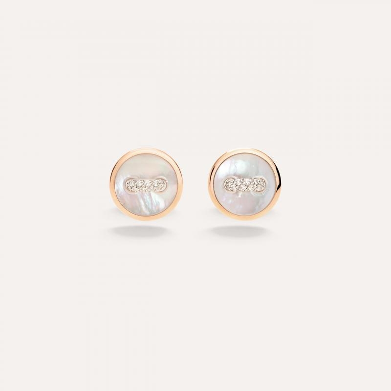 POMELLATO | Pom Pom Dot | Orecchini Pom Pom Dot | 50024.jpg
