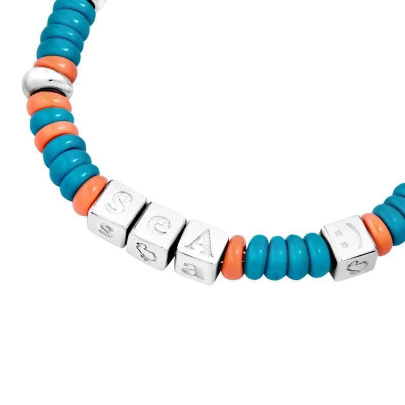 DODO |  | Bracciale Rondelle Tenaka | 50039.jpg