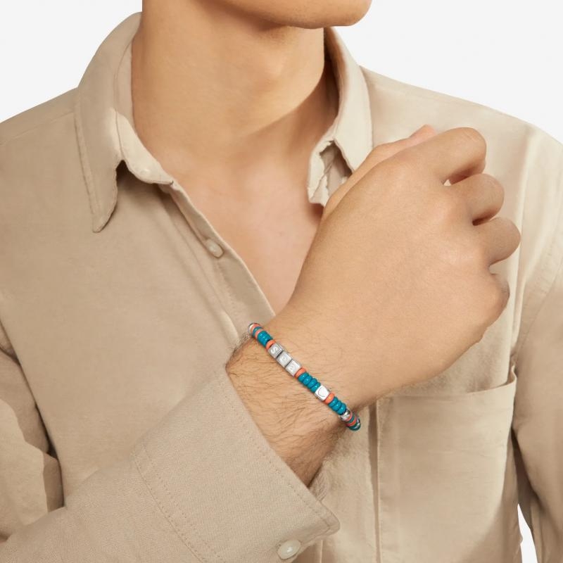 DODO |  | Bracciale Rondelle Tenaka | 50040.jpg