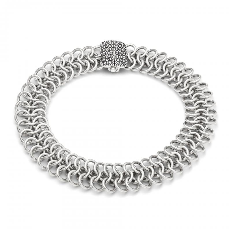 GIOVANNI RASPINI |  | Collana Alligator | 50081.jpg