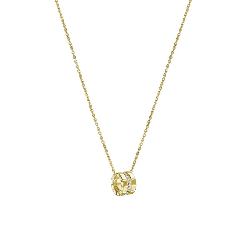 CHOPARD | ICE CUBE | Collana Ice Cube | 50109.jpg