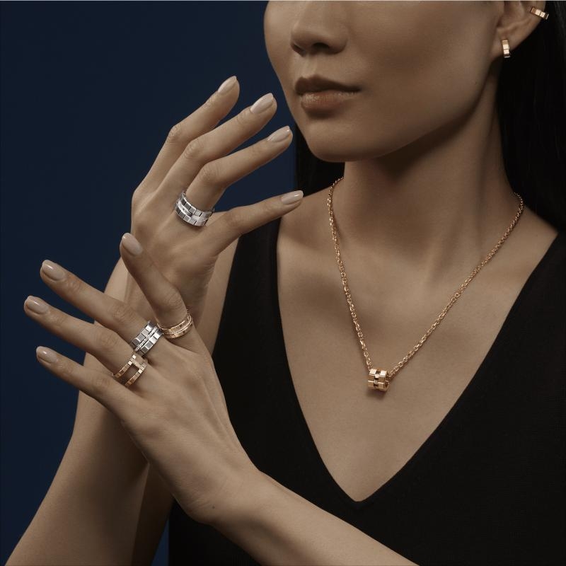CHOPARD | ICE CUBE | Collana Ice Cube | 50115.jpg