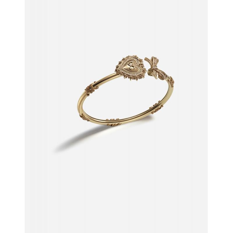 DOLCE&GABBANA | Devotion | Bracciale Devotion | 50266.jpg