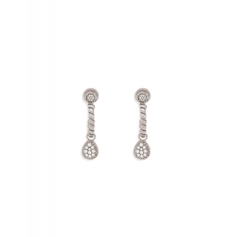 DOLCE&GABBANA | Easy Diamond | Orecchini Easy Diamond | 50281.jpg