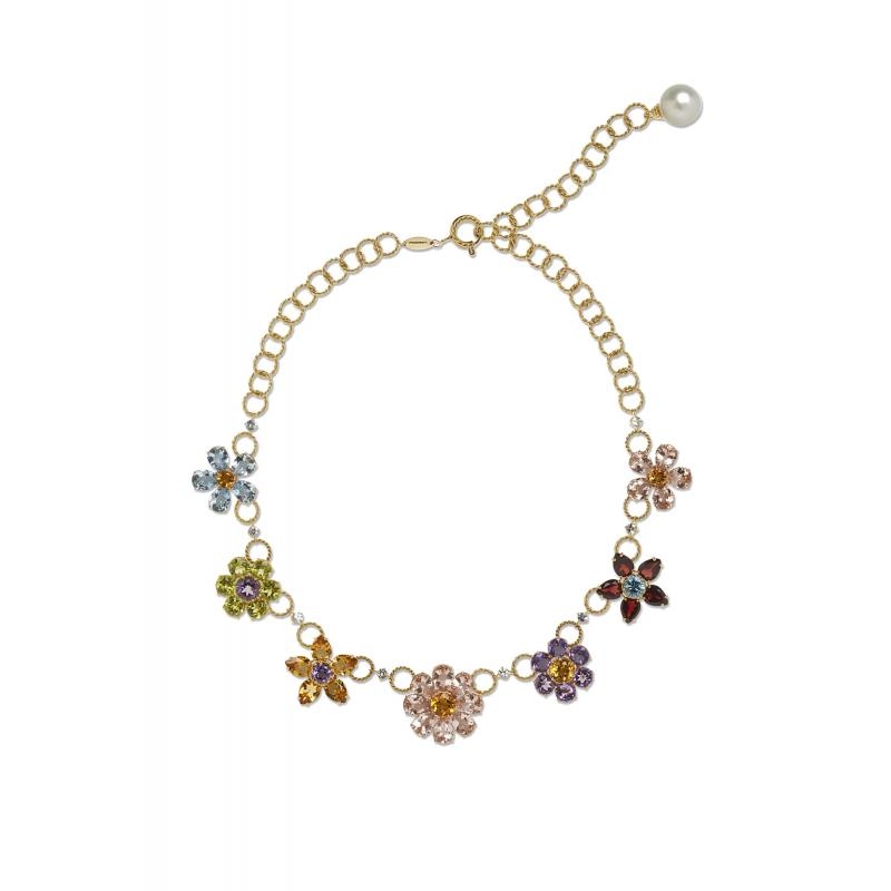 DOLCE&GABBANA | Spring | Collana Spring | 50286.jpg