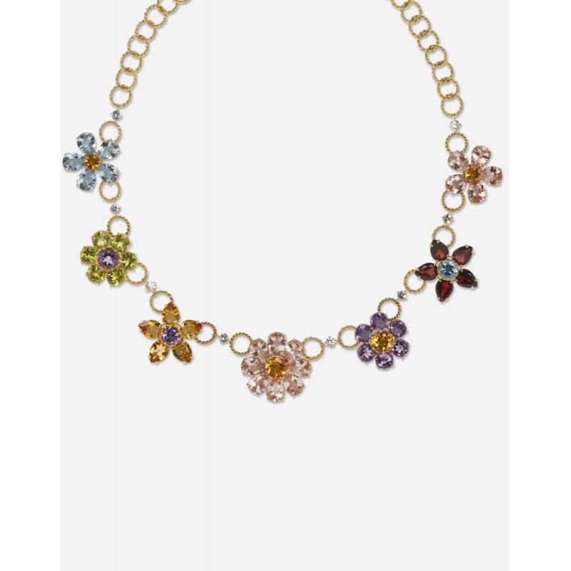 DOLCE&GABBANA | Spring | Collana Spring | 50287.jpg