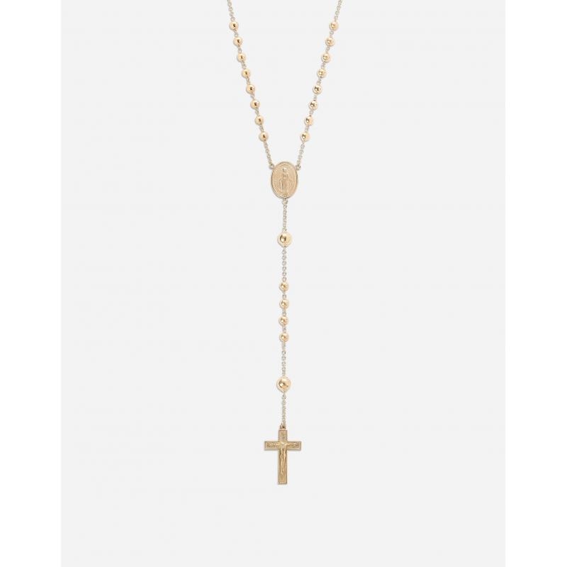 DOLCE&GABBANA | TRADITION | Collana Rosario Tradition | 50290.jpg
