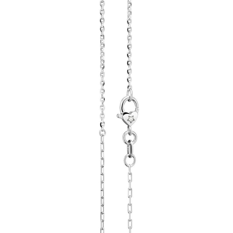 LE BEBE' | Collane e Bracciali | Collana oro bianco | 50307.jpg