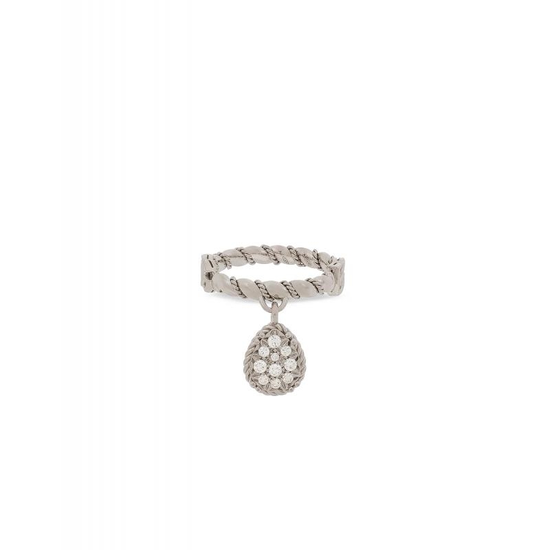 DOLCE&GABBANA | Easy Diamond | Anello Easy Diamond | 50310.jpg
