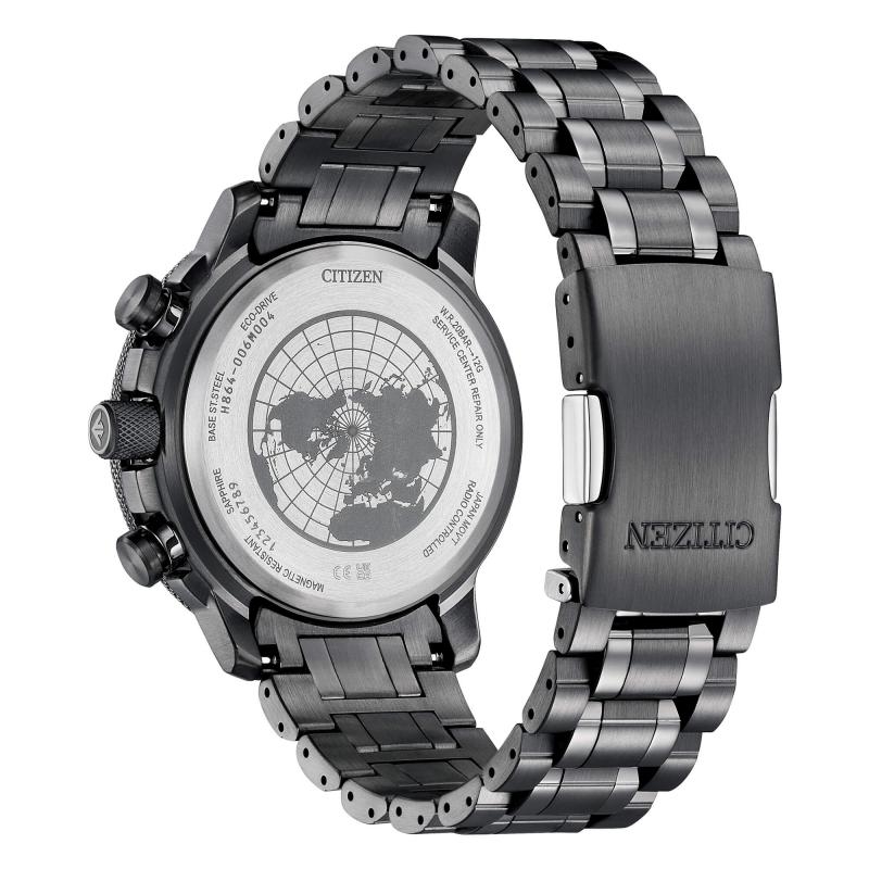 CITIZEN | PROMASTER | Geo Trekker Limited Edition | 50411.jpg