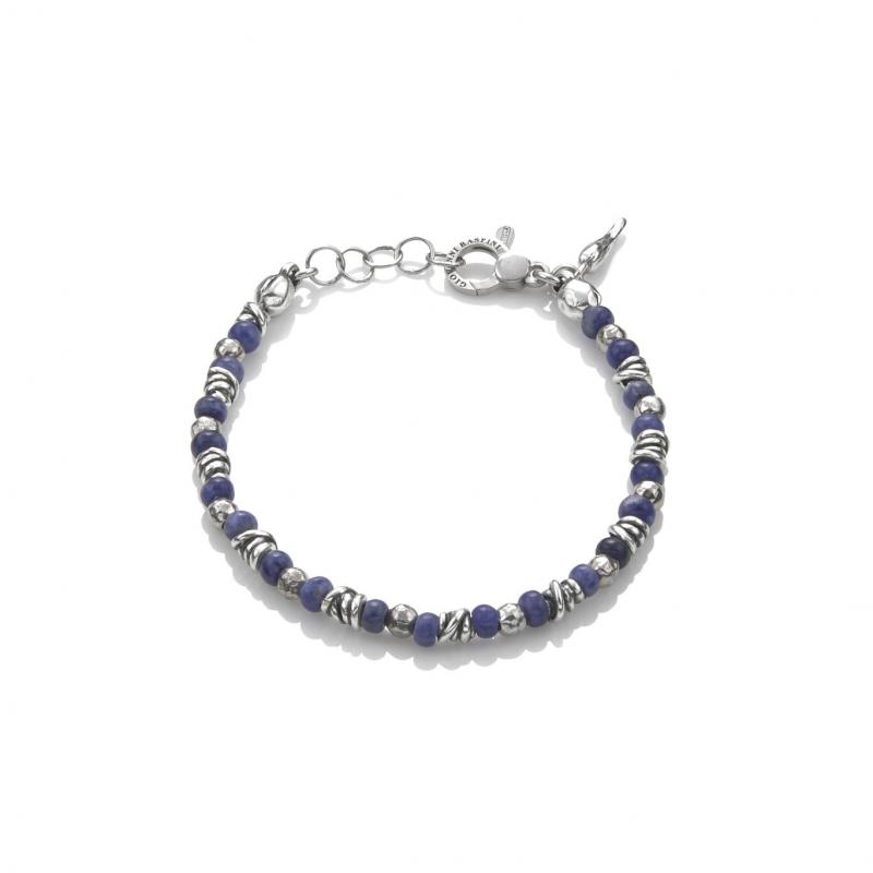 GIOVANNI RASPINI | Rio | Bracciale Rio Sodalite | 50421.jpg