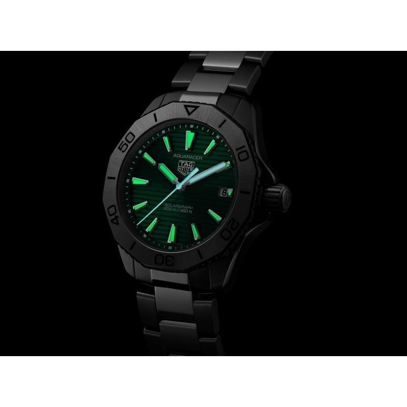 TAG HEUER | AQUARACER | Aquaracer Professional 200 Solargraph | 50605.jpg