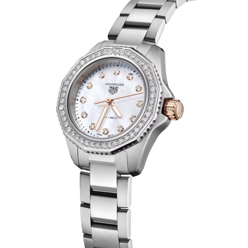 TAG HEUER | AQUARACER | Aquaracer Professional 200 | 50609.jpg