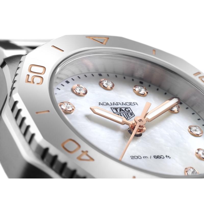 TAG HEUER | AQUARACER | Aquaracer Professional 200 | 50610.jpg