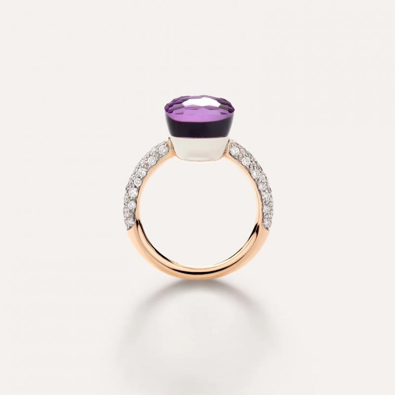 POMELLATO | NUDO | Anello Nudo Classic | 50753.jpg