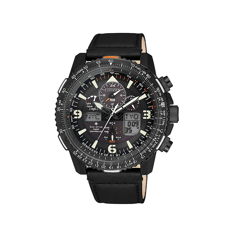 CITIZEN | RADIOCONTROLLATO | SkyHawk Acciaio | 50795.jpg