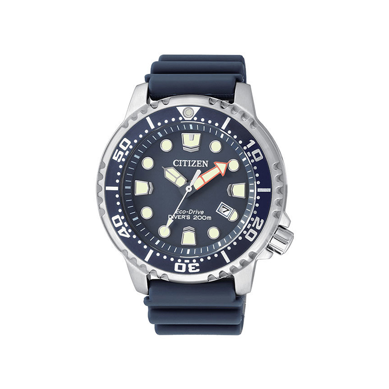 CITIZEN | PROMASTER | Diver'S Eco Drive 200 Mt | 50797.jpg