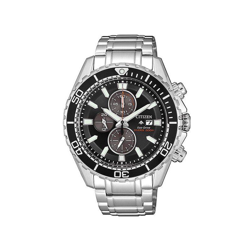 CITIZEN | PROMASTER | Diver's Eco Drive 200 Mt | 50798.jpg