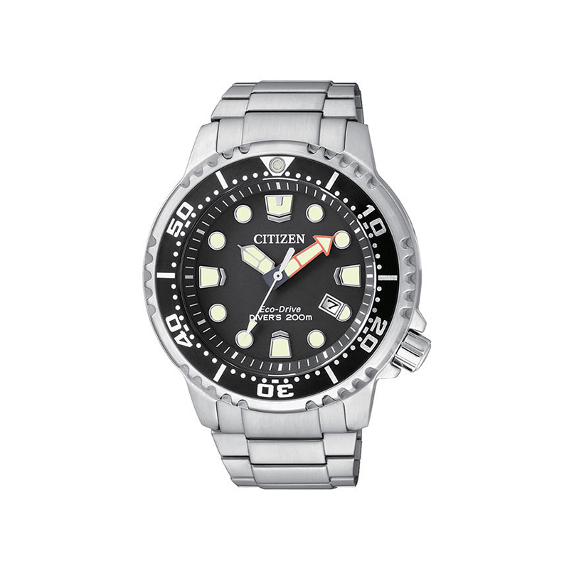 CITIZEN | PROMASTER | Diver's Eco Drive 200 Mt | 50799.jpg