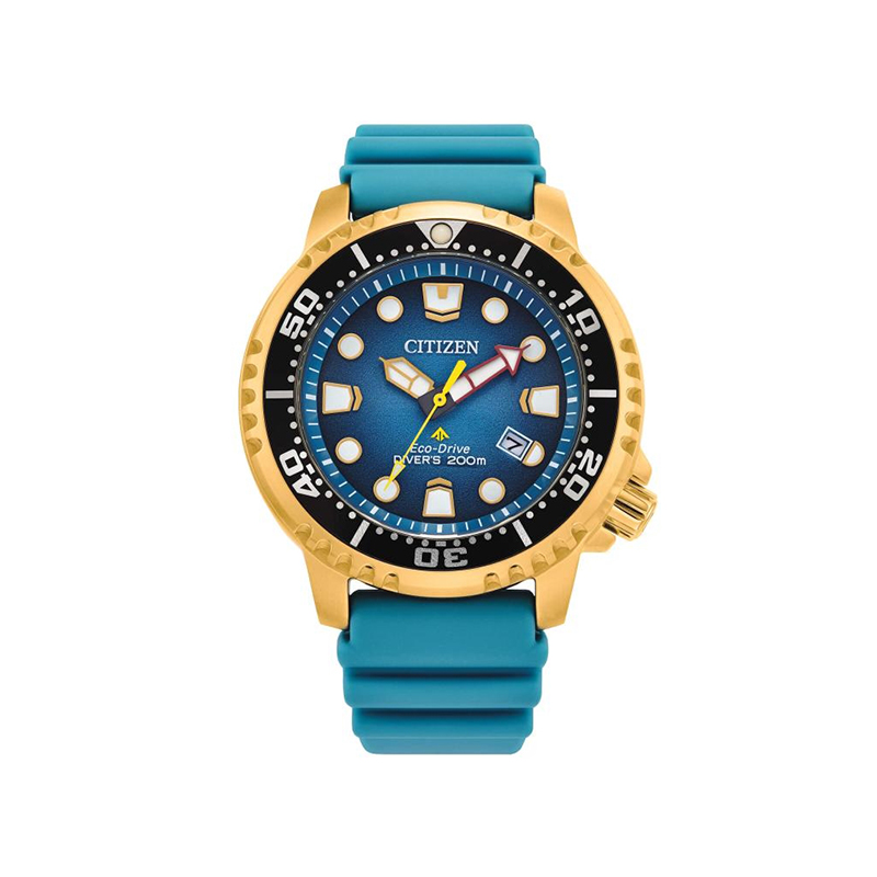 Diver's Eco Drive 200 mt