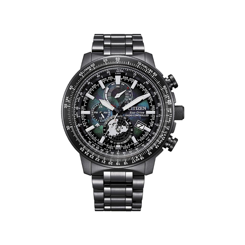 CITIZEN | PROMASTER | Geo Trekker Limited Edition | 50822.jpg